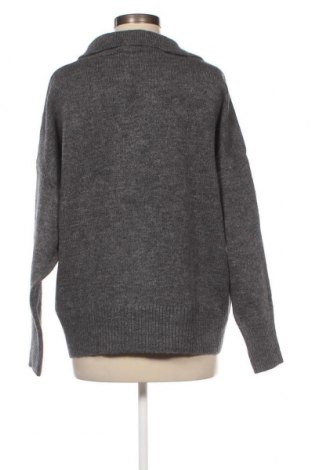Дамски пуловер Esmara, Размер XL, Цвят Сив, Цена 15,66 лв.