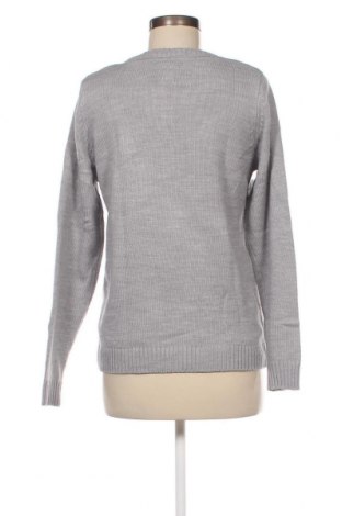 Дамски пуловер Esmara, Размер S, Цвят Сив, Цена 8,70 лв.