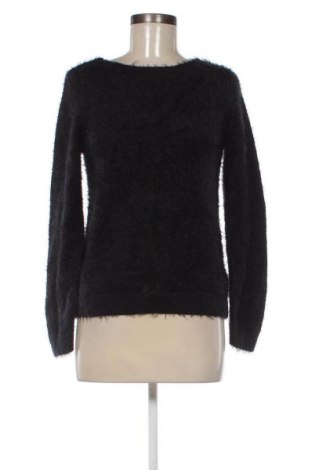 Γυναικείο πουλόβερ Esmara, Μέγεθος XS, Χρώμα Μαύρο, Τιμή 8,07 €