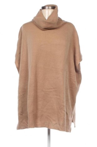 Дамски пуловер Esmara, Размер XXL, Цвят Бежов, Цена 17,40 лв.