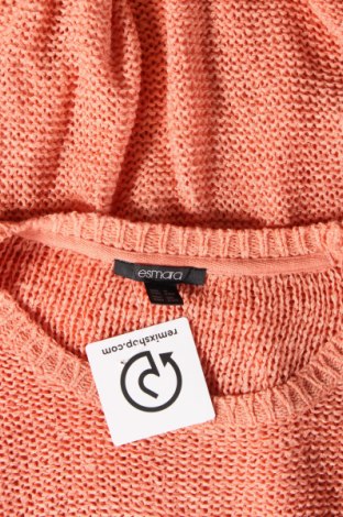 Дамски пуловер Esmara, Размер M, Цвят Розов, Цена 10,15 лв.