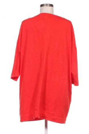 Γυναικείο πουλόβερ Esmara, Μέγεθος XXL, Χρώμα Κόκκινο, Τιμή 10,76 €