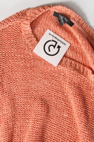 Дамски пуловер Esmara, Размер S, Цвят Оранжев, Цена 10,15 лв.