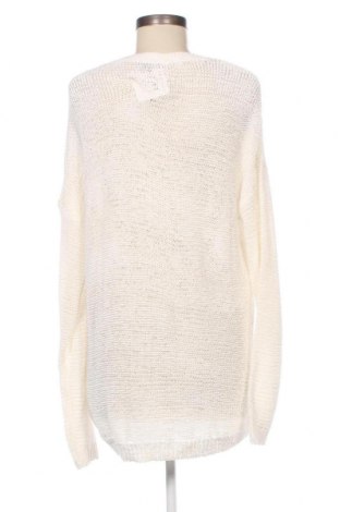 Γυναικείο πουλόβερ Esmara, Μέγεθος L, Χρώμα Λευκό, Τιμή 5,38 €