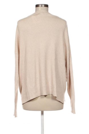 Дамски пуловер Esmara, Размер L, Цвят Бежов, Цена 9,78 лв.