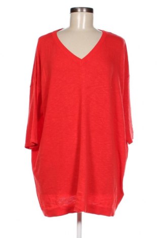Γυναικείο πουλόβερ Esmara, Μέγεθος XL, Χρώμα Κόκκινο, Τιμή 3,59 €