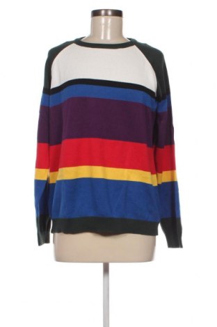 Дамски пуловер Esmara, Размер L, Цвят Многоцветен, Цена 5,80 лв.