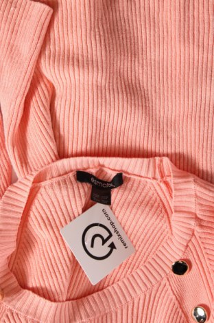 Дамски пуловер Esmara, Размер XL, Цвят Розов, Цена 8,80 лв.