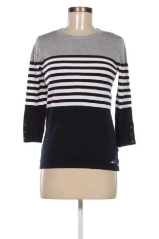 Дамски пуловер Esmara, Размер XS, Цвят Многоцветен, Цена 13,05 лв.