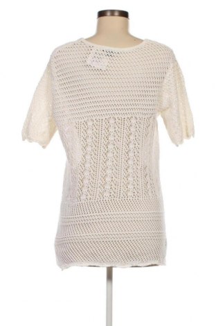Дамски пуловер Esmara, Размер XL, Цвят Бял, Цена 29,00 лв.