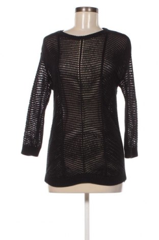 Дамски пуловер Esmara, Размер S, Цвят Черен, Цена 14,50 лв.