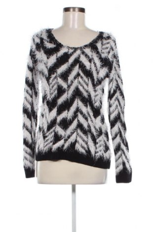 Дамски пуловер Esmara, Размер S, Цвят Многоцветен, Цена 8,41 лв.
