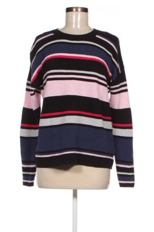 Дамски пуловер Espada, Размер M, Цвят Многоцветен, Цена 7,25 лв.