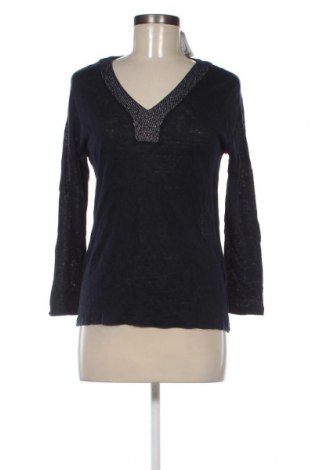 Дамски пуловер Esprit, Размер M, Цвят Син, Цена 18,45 лв.