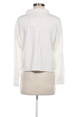 Damenpullover Esprit, Größe S, Farbe Weiß, Preis € 8,56
