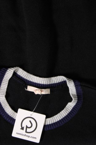 Γυναικείο πουλόβερ Esprit, Μέγεθος S, Χρώμα Μαύρο, Τιμή 6,32 €