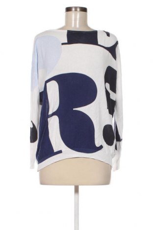 Γυναικείο πουλόβερ Esprit, Μέγεθος L, Χρώμα Πολύχρωμο, Τιμή 12,58 €