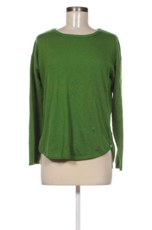 Női pulóver Esprit, Méret M, Szín Zöld, Ár 8 200 Ft