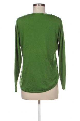 Дамски пуловер Esprit, Размер M, Цвят Зелен, Цена 41,00 лв.