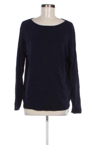 Дамски пуловер Esprit, Размер L, Цвят Син, Цена 18,45 лв.