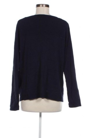 Дамски пуловер Esprit, Размер L, Цвят Син, Цена 10,25 лв.