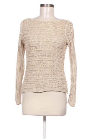 Дамски пуловер Esprit, Размер M, Цвят Бежов, Цена 16,40 лв.