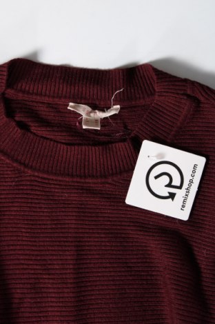 Дамски пуловер Esprit, Размер M, Цвят Червен, Цена 14,35 лв.