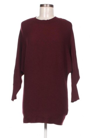 Дамски пуловер Esprit, Размер M, Цвят Червен, Цена 18,45 лв.