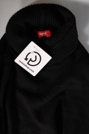 Damenpullover Esprit, Größe L, Farbe Schwarz, Preis € 15,69