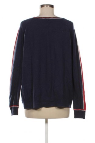 Дамски пуловер Esprit, Размер L, Цвят Син, Цена 14,35 лв.