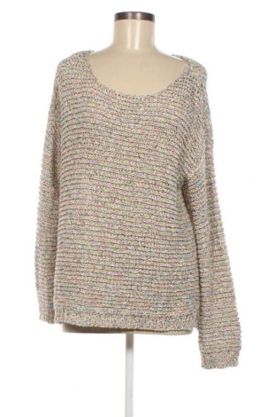Дамски пуловер Esprit, Размер M, Цвят Многоцветен, Цена 18,45 лв.