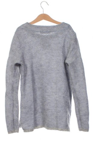Дамски пуловер Esprit, Размер XS, Цвят Син, Цена 20,99 лв.