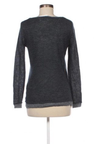 Дамски пуловер Esprit, Размер M, Цвят Син, Цена 14,35 лв.