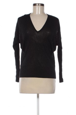 Дамски пуловер Esprit, Размер XS, Цвят Черен, Цена 6,15 лв.