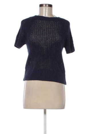 Дамски пуловер Esprit, Размер S, Цвят Син, Цена 18,45 лв.