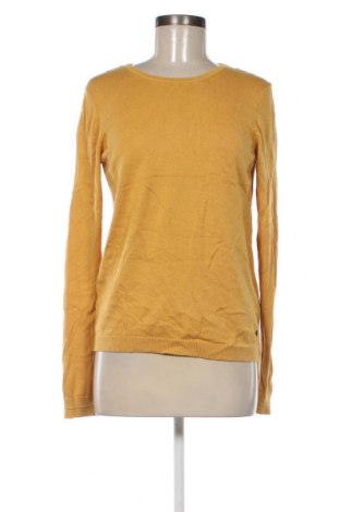 Дамски пуловер Esprit, Размер M, Цвят Жълт, Цена 18,45 лв.