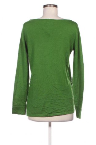 Дамски пуловер Esprit, Размер M, Цвят Зелен, Цена 14,35 лв.