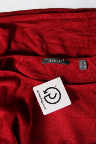 Damenpullover Esprit, Größe XS, Farbe Rot, Preis 8,56 €