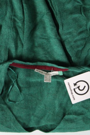 Γυναικείο πουλόβερ Esprit, Μέγεθος XS, Χρώμα Πράσινο, Τιμή 7,61 €