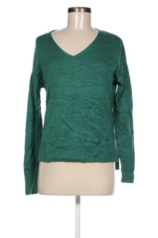 Дамски пуловер Esprit, Размер XS, Цвят Зелен, Цена 18,45 лв.