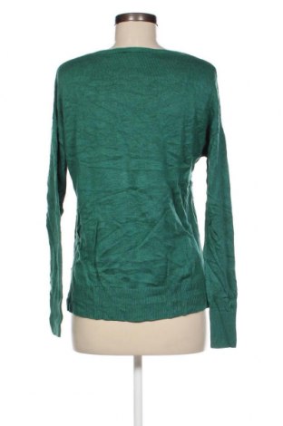 Дамски пуловер Esprit, Размер XS, Цвят Зелен, Цена 14,35 лв.