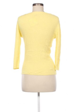 Γυναικείο πουλόβερ Esprit, Μέγεθος L, Χρώμα Κίτρινο, Τιμή 7,61 €