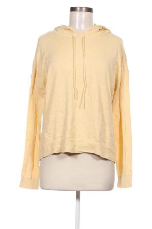 Γυναικείο πουλόβερ Esprit, Μέγεθος L, Χρώμα Κίτρινο, Τιμή 10,14 €