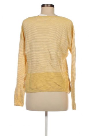 Γυναικείο πουλόβερ Esprit, Μέγεθος M, Χρώμα Κίτρινο, Τιμή 10,14 €