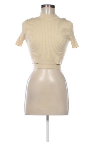 Γυναικείο πουλόβερ Esprit, Μέγεθος S, Χρώμα  Μπέζ, Τιμή 12,68 €