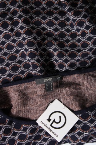 Γυναικείο πουλόβερ Esprit, Μέγεθος S, Χρώμα Πολύχρωμο, Τιμή 8,88 €