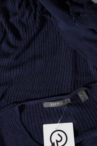 Dámsky pulóver Esprit, Veľkosť S, Farba Modrá, Cena  10,46 €