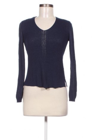 Γυναικείο πουλόβερ Esprit, Μέγεθος S, Χρώμα Μπλέ, Τιμή 12,68 €