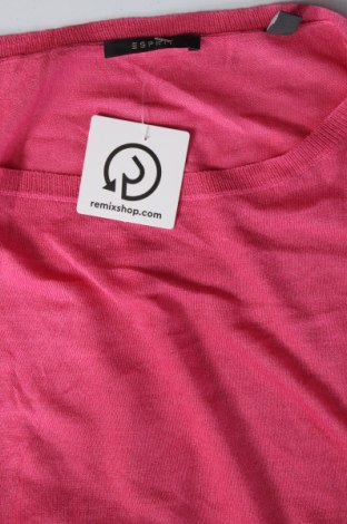 Pulover de femei Esprit, Mărime L, Culoare Roz, Preț 134,87 Lei