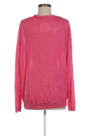 Dámský svetr Esprit, Velikost L, Barva Růžová, Cena  654,00 Kč